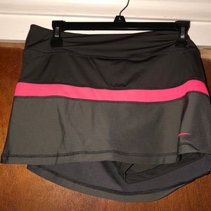 Nike Tennis Skort